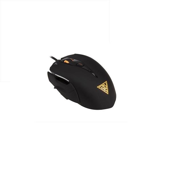 موس گیم دیاز جی ام اس 7001 اپتیکال گیمینگ Gamdias GMS-7001 Optical Gaming Mouse